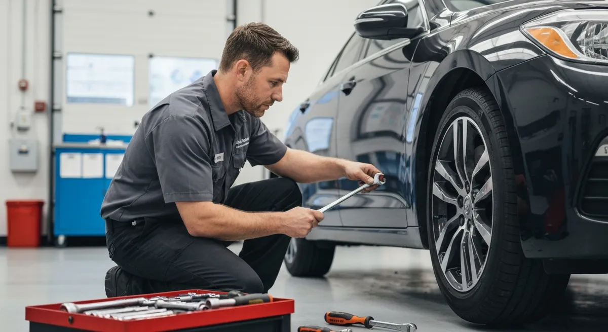 A Complete Guide to ASE Certification Cost