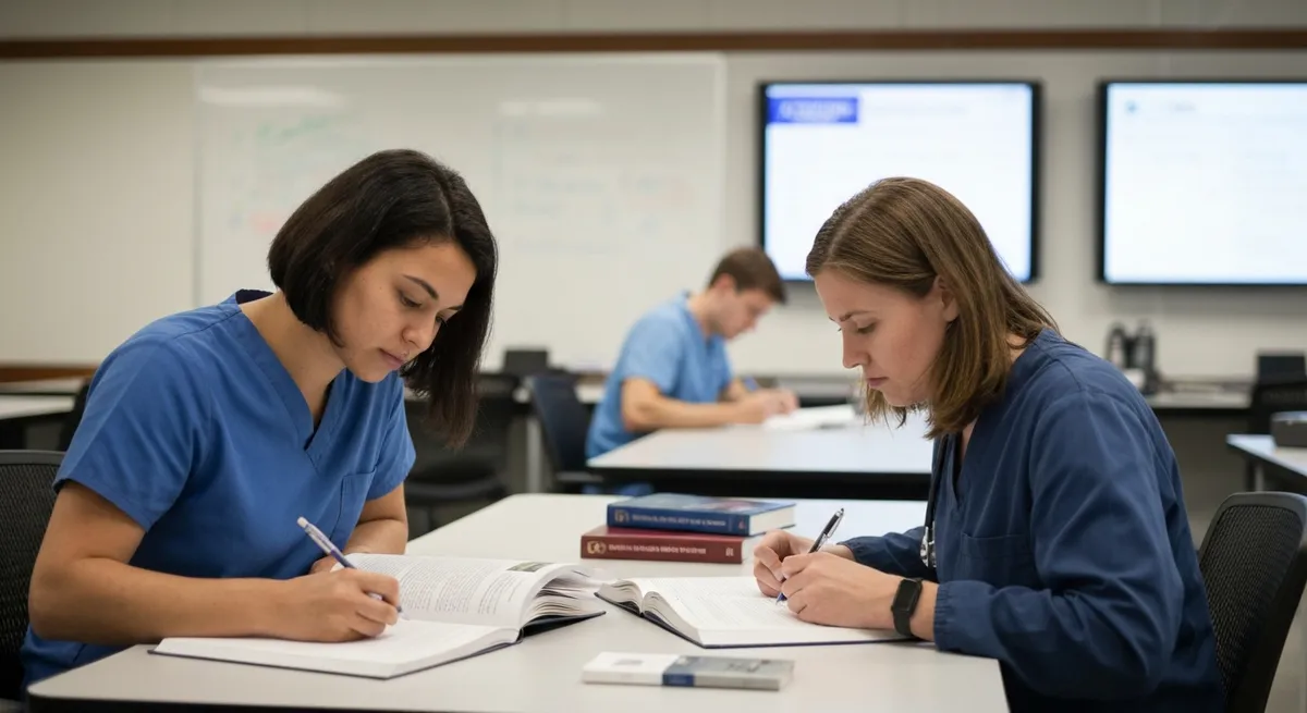 Ase Certification - ASE study guide