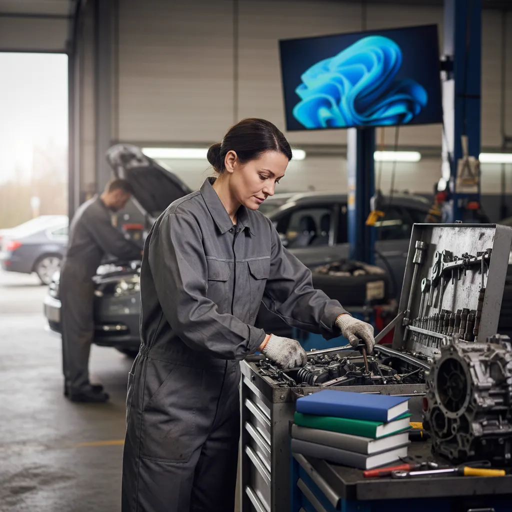 Ase Study Timeline: Your 30-60 Day Plan guide - ASE - Automotive Service Excellence certification study resource