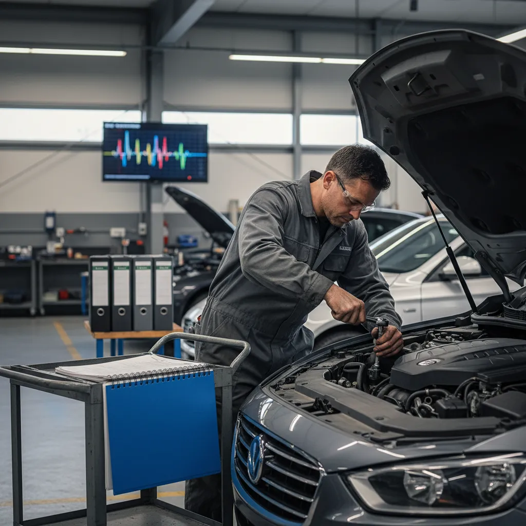 Test Day Tips for the Ase Exam guide - ASE - Automotive Service Excellence certification study resource