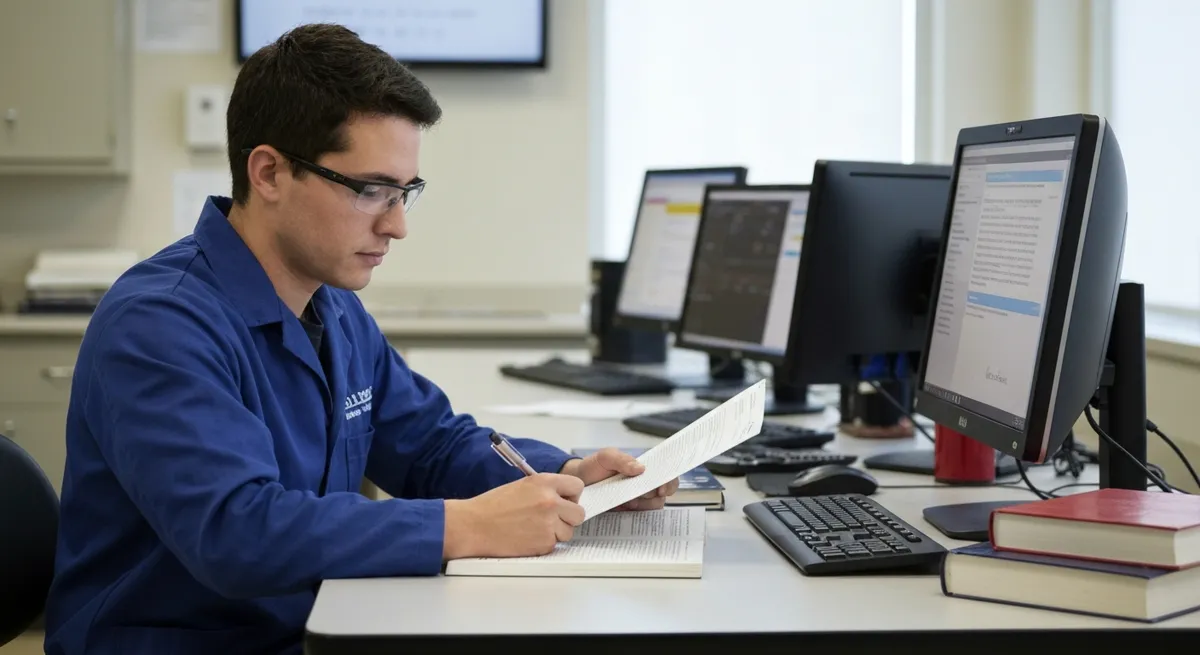 Ase4 - Ase Automobile Engine Performance Study Tips overview for ASE4 - ASE Automobile Engine Performance exam preparation