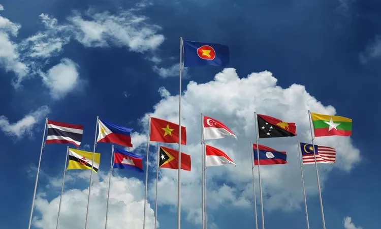 Understanding ASEAN Nations: A Comprehensive Guide - ASEAN certification guide