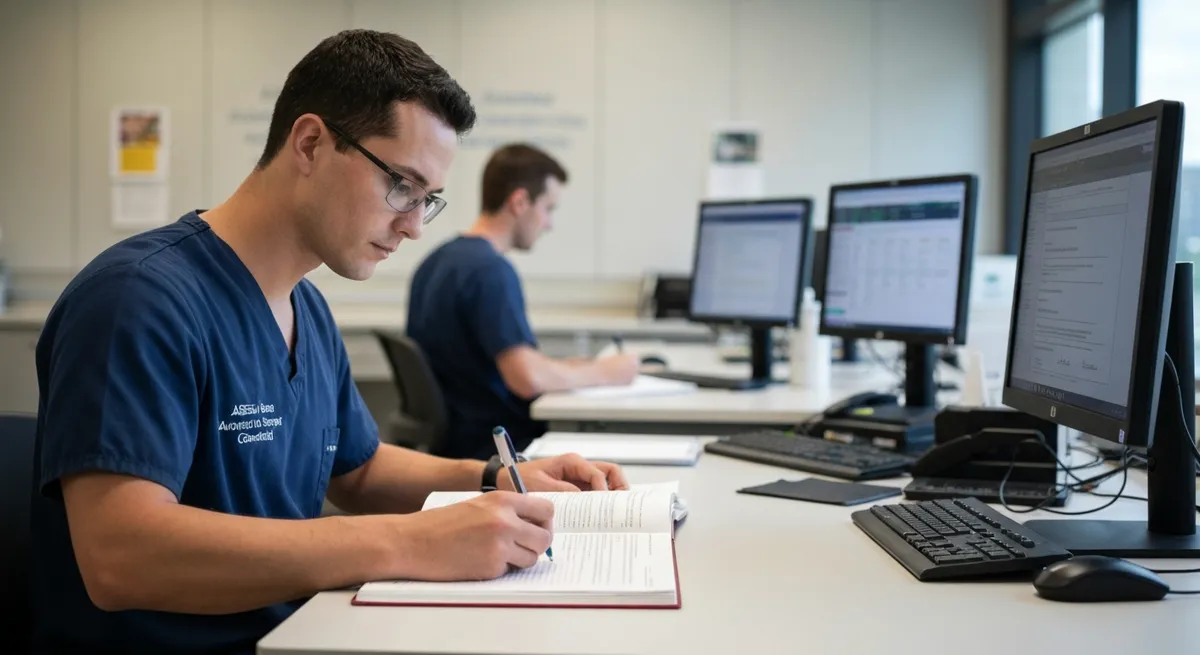 Ashe Career Advancement Paths overview for ASHE - American Society for Health Care Engineering Certified exam preparation