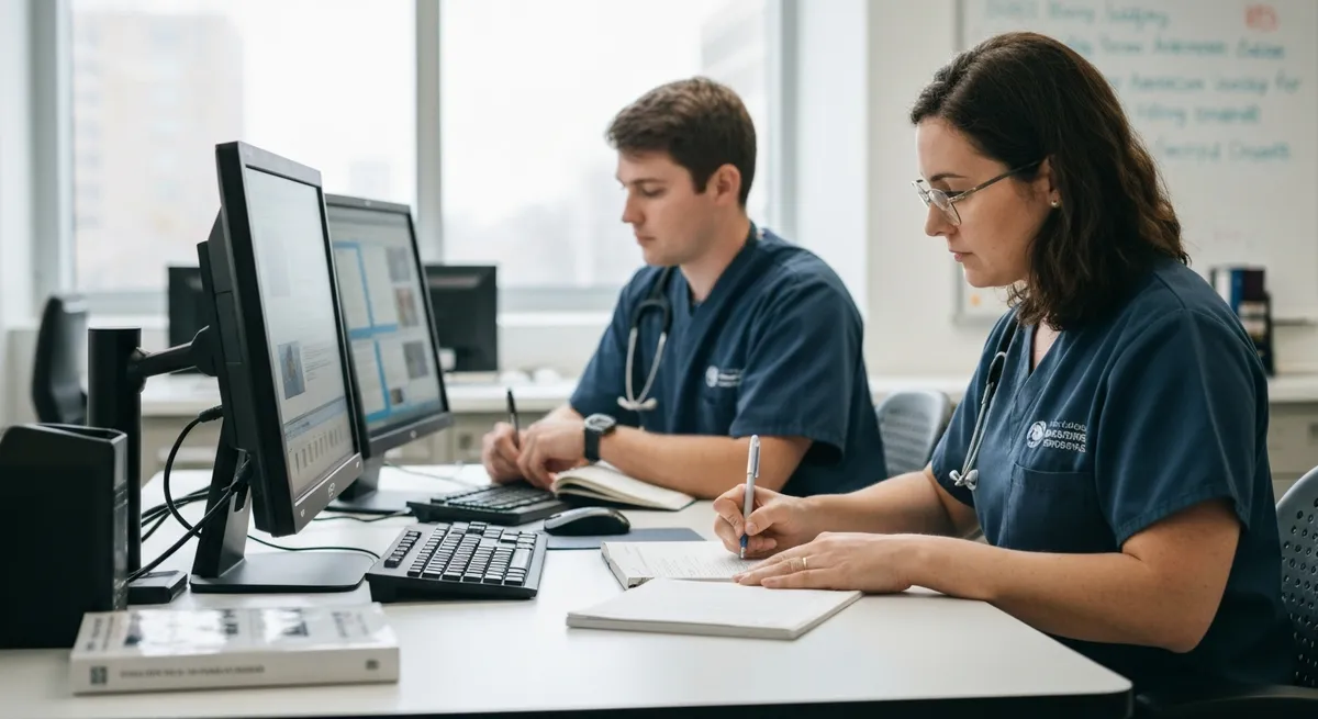 Key Topics and Domains - ASHE - American Society for Health Care Engineering Certified