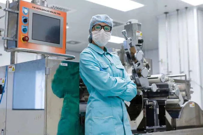 Scientist Conducting Audit Company X - American Society for Health Care Engineering Certified study guide