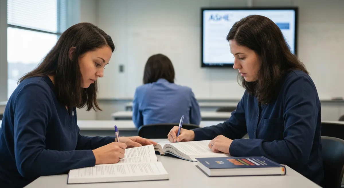 How to Become Certified by the American Society for Health Care Engineering (ASHE)