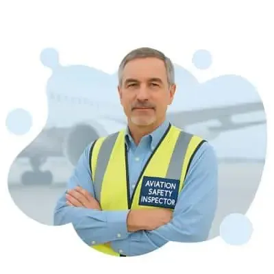 Aviation Safety Inspector Resized X - Aviation Safety Inspector Certification study guide