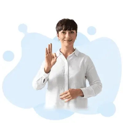 Asl Certified American Sign Language Asl Instructor - Asl test