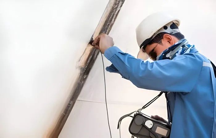 Ndt Methods X - American Society for Nondestructive Testing, Inc. study guide