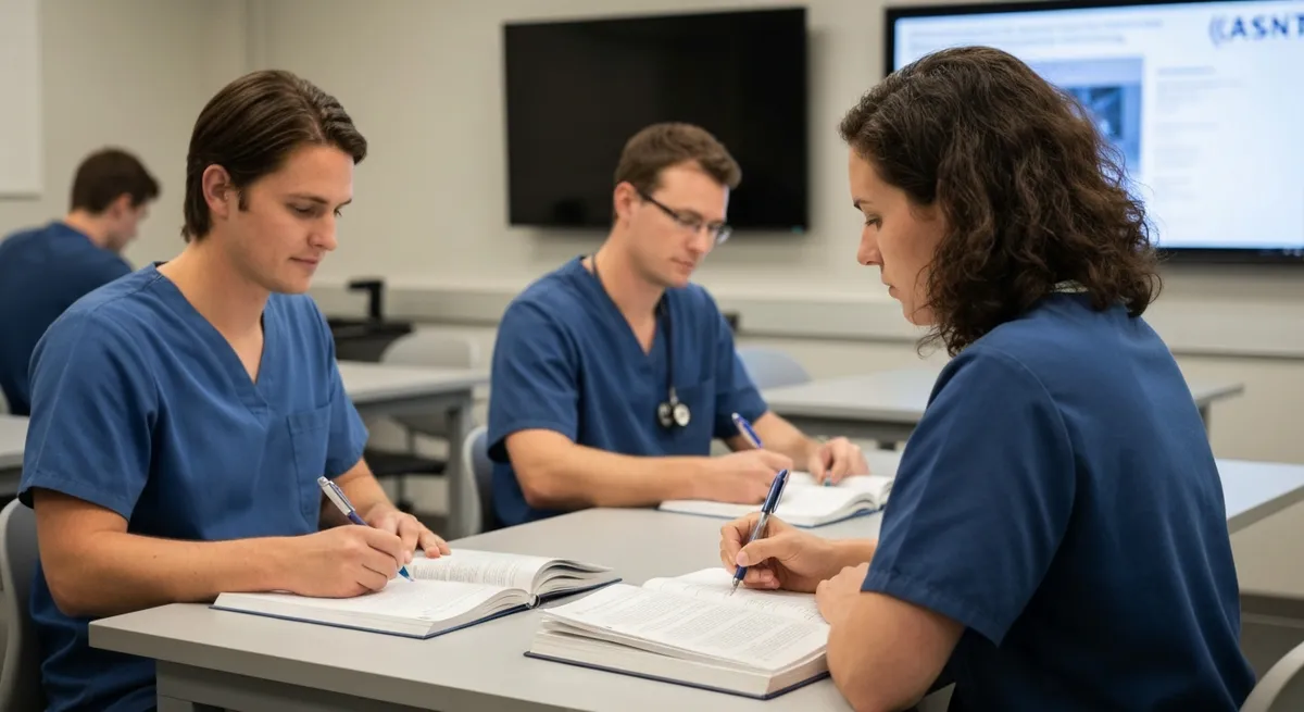 What is Asnt? guide - American Society for Nondestructive Testing, Inc. certification study resource