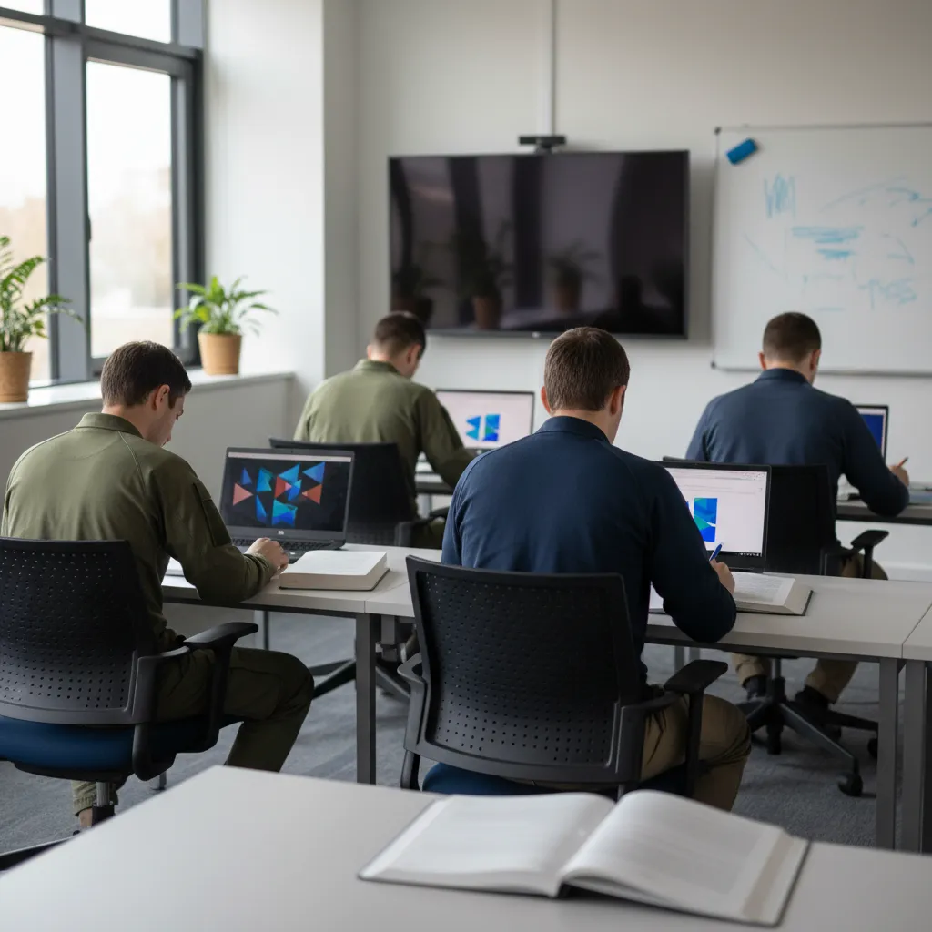 Armed Security Officer Certification: A Critical Credential for Protective Professionals