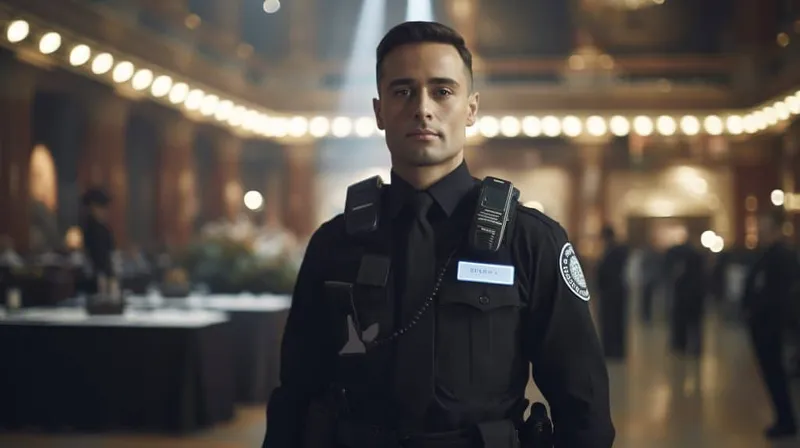 Security Officer Corporate Event X - Armed Security Officer Certification study guide