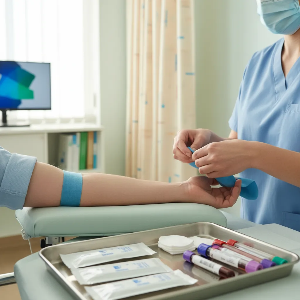 What Is the American Society of Phlebotomy Technicians? A Complete Overview