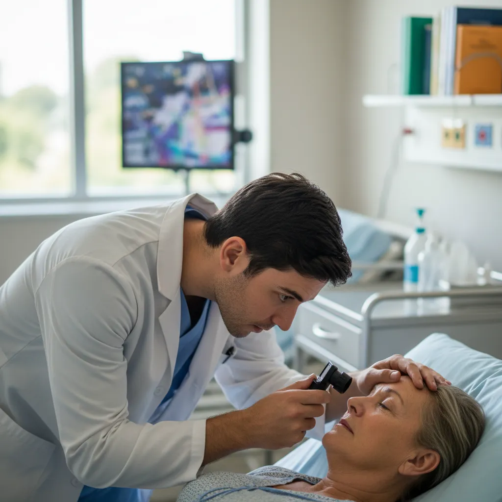 FREE AAMC MCAT Physical Questions and Answers