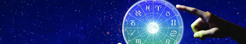 Astrology Definition - Astrology study guide