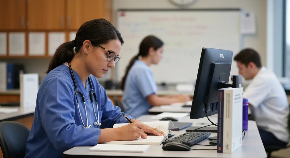 Week 1: Foundation Building (days 1-7) overview for ASVAB - Armed Services Vocational Aptitude Battery exam preparation