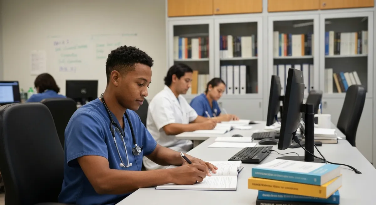 Week 3: Advanced Topics & Application (days 15-21) guide - ASVAB - Armed Services Vocational Aptitude Battery certificatio...