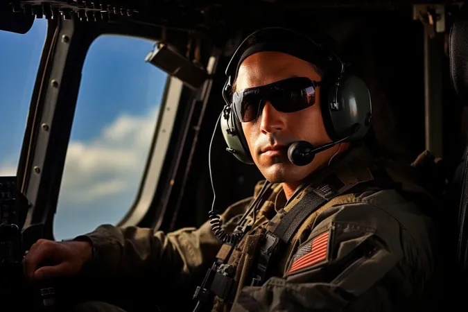 Airborne Operator Sky Maestro Ph - ASVAB study guide