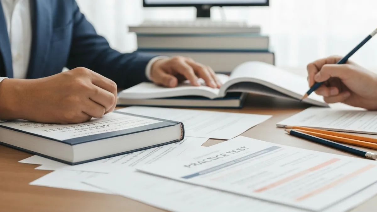 Top ASVAB Prep Courses 2026 - ASVAB - Armed Services Vocational Aptitude Battery certification study resource