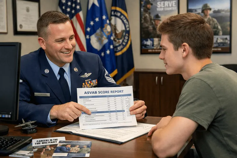 Asvab - Asvab practice test