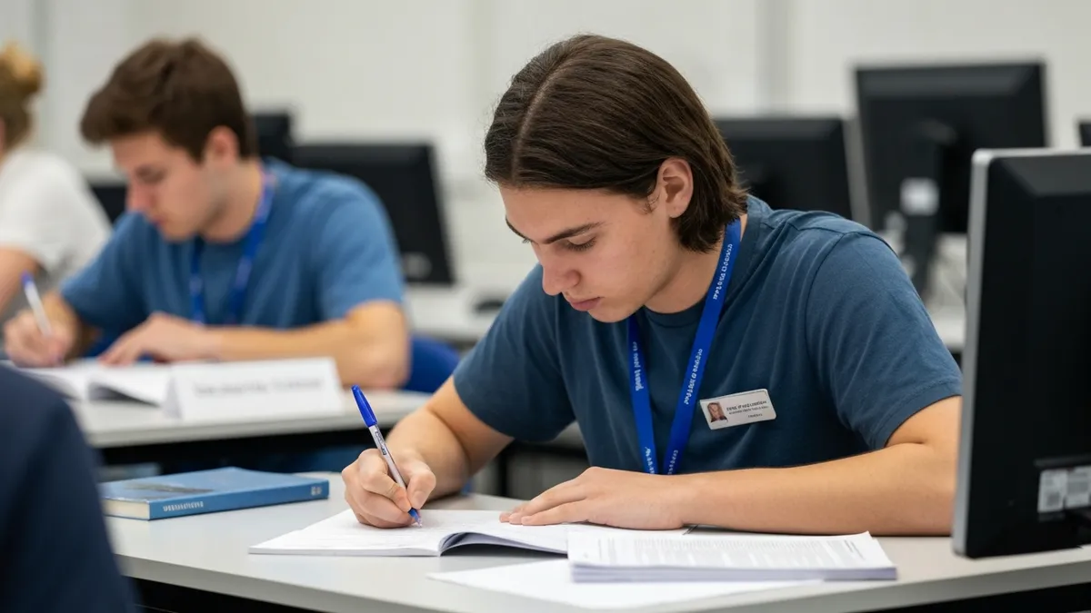 How ASVAB Scores Impact Military Jobs - ASVAB - Armed Services Vocational Aptitude Battery certification study resource