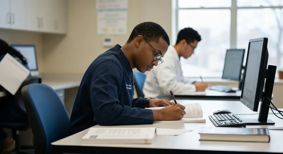 How Long is the ASVAB Test? Total Time & Pacing Strategies guide - ASVAB - Armed Services Vocational Aptitude Battery cert...