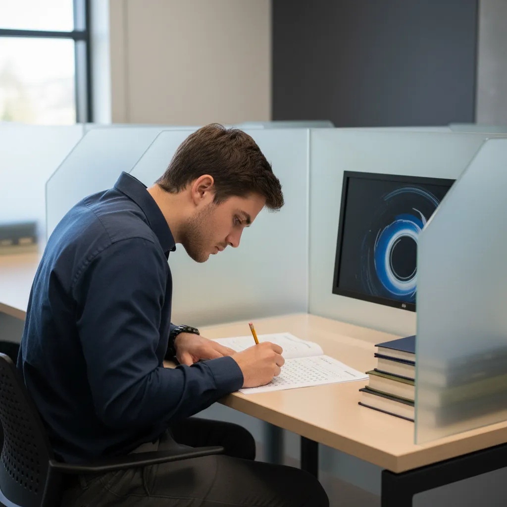 ASVAB Free Practice Test 2025