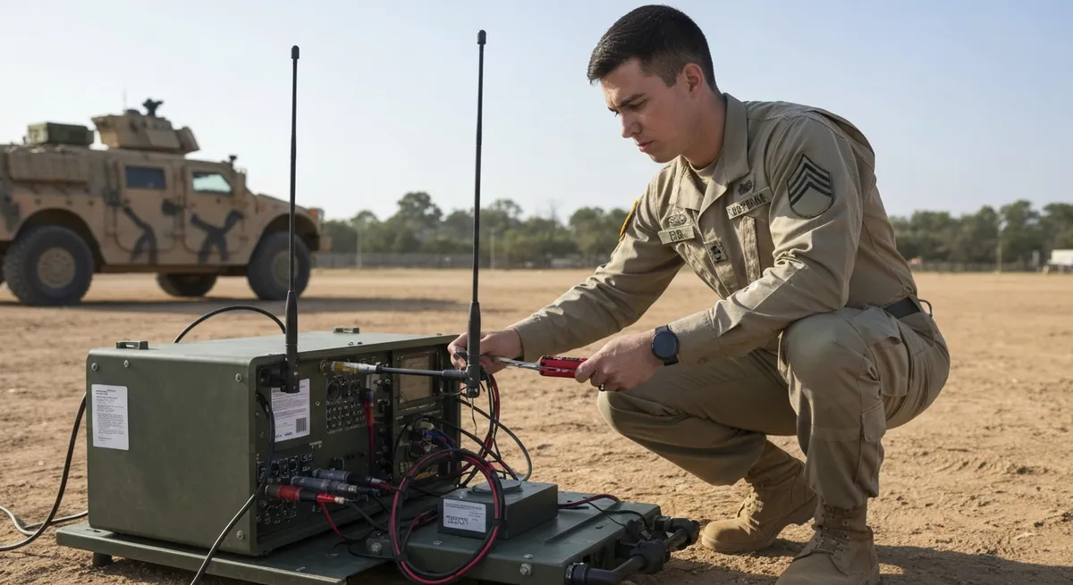 ASVAB Study Guide: 7 Tips to Know for Success