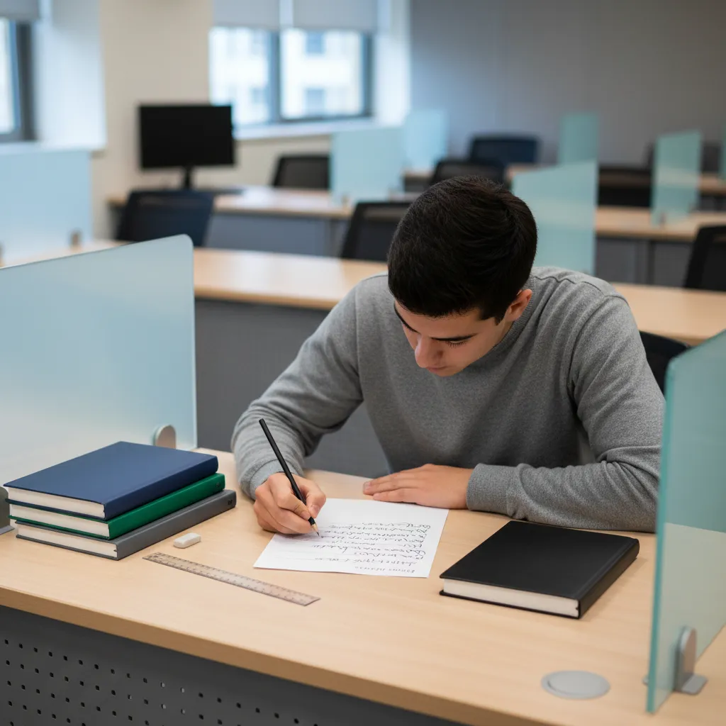 Everything You Need to Know About the SIFT Exam