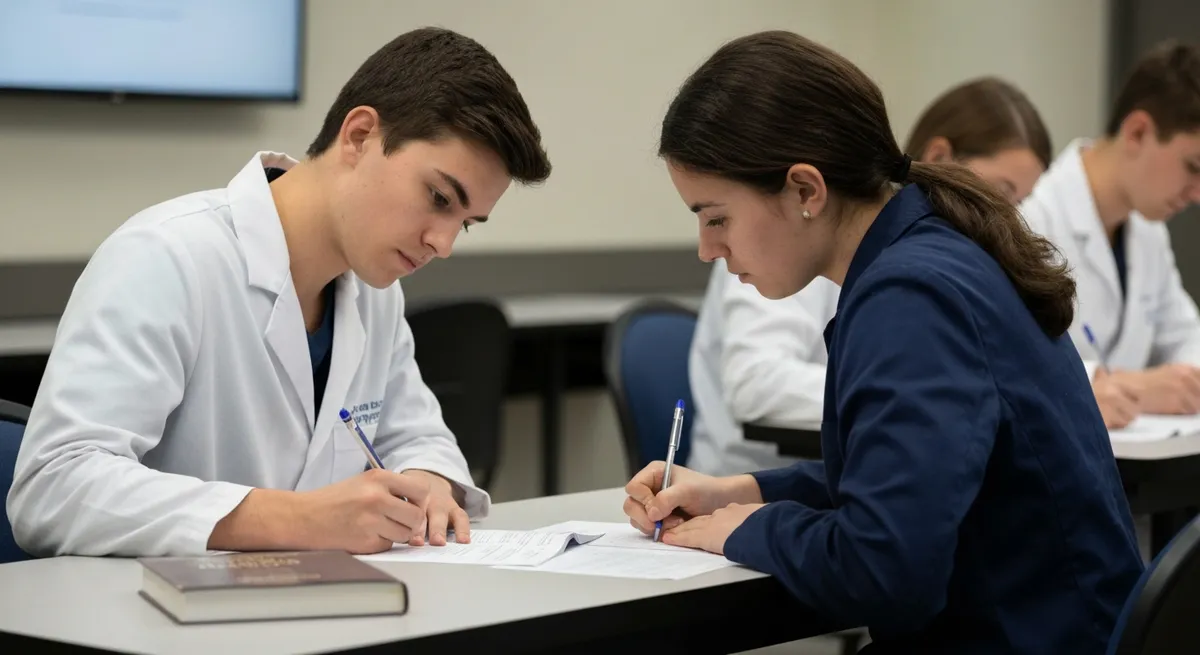 Mastering the AFOQT: Comprehensive Guide to Success in the Air Force Officer Qualifying Test