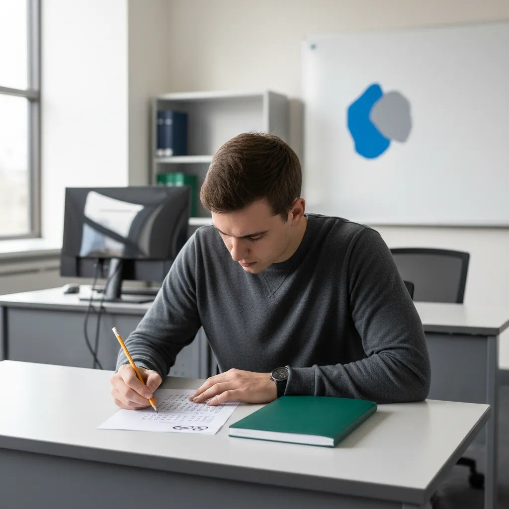 Mastering the AFOQT: Your Complete Guide to Becoming an Air Force Officer