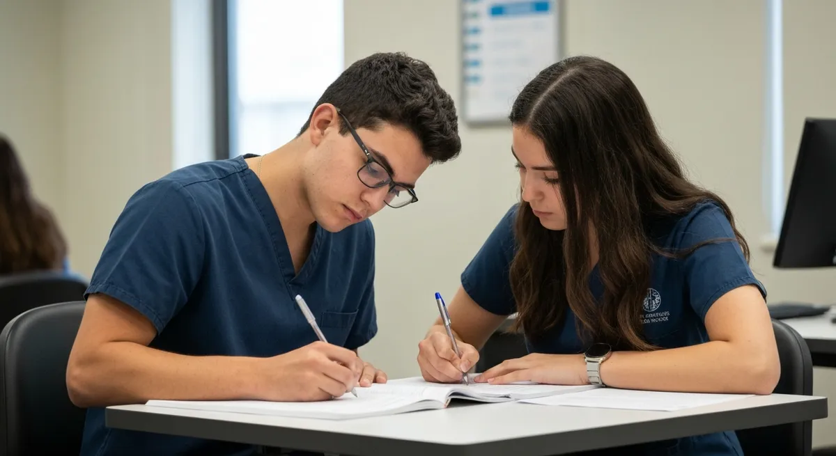 Mastering the ALCPT: Your Complete Guide to the American Language Course Placement Test