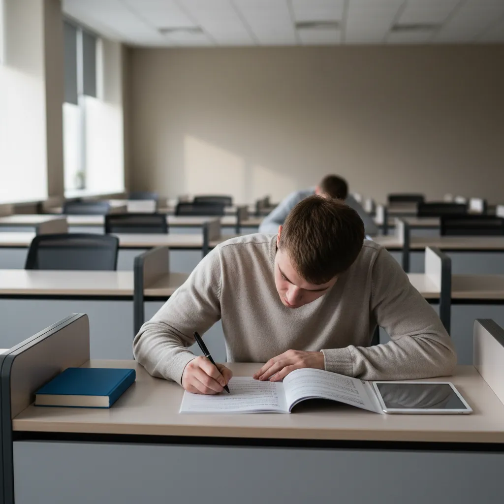 Mastering the TBAS Test: A Complete Guide to Succeed in Your Aviation Journey