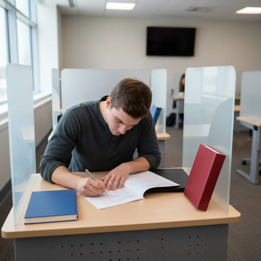 The Ultimate ALCPT Test Preparation Guide