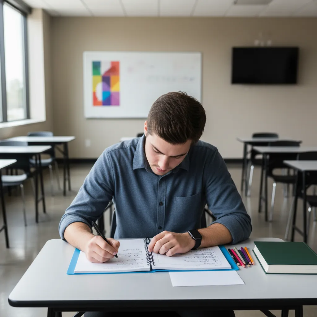 Unlocking Success on the DLAB Test: Your Complete Guide