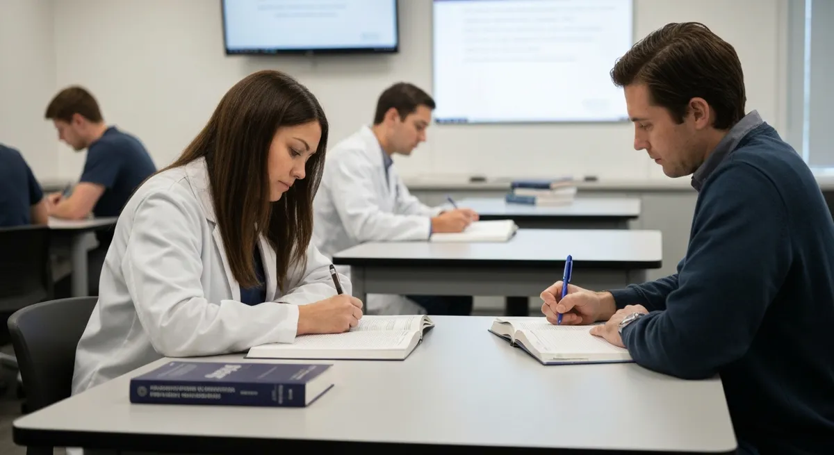 ASWB Exam Complete Guide: Levels, Format, Content Areas, and Passing Scores