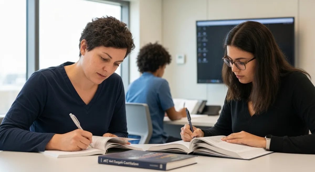 Conclusion - (AT) Art Therapist Certification