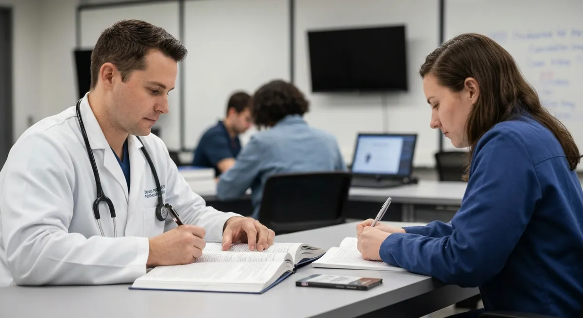 The Complete Guide to Becoming a Certified Bow Technician