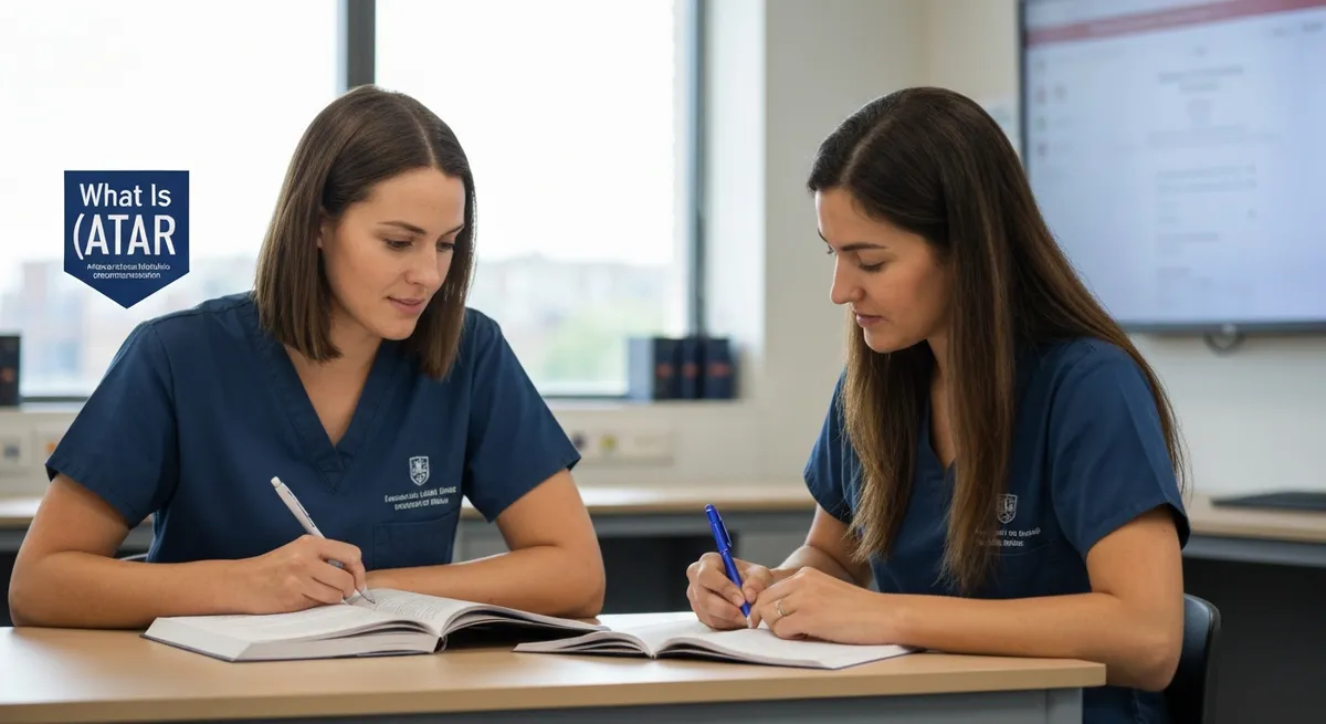 What Is the ATAR? A Complete Guide to University Entrance in Australia