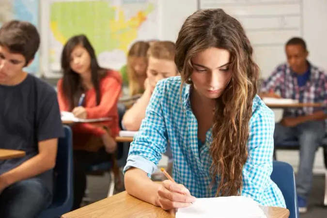 Atb Exam - Ability to Benefit study guide