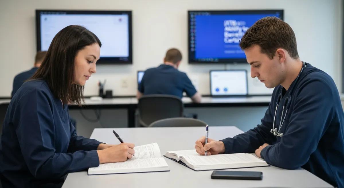 ATB (Ability to Benefit) Test: What You Need to Know