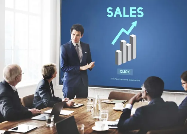 Sales Sell Selling Commerce Costs Profit Retail Concept X - ATD Sales Enablement Certification study guide
