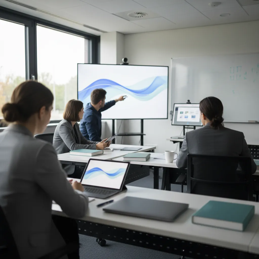 ATD Sales Enablement Certification Practice Test