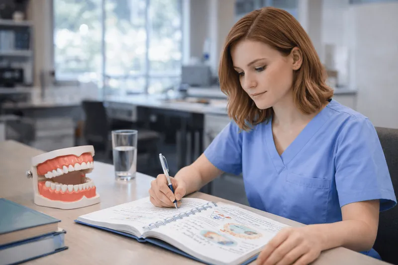 Atdh Admission Test For Dental Hygiene - Atdhe