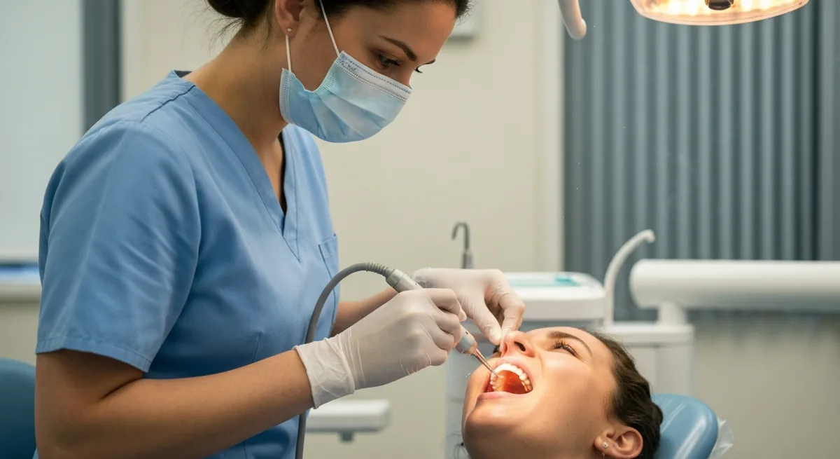 ATDH Study Guide: Ace Your Dental Hygiene Admission Test