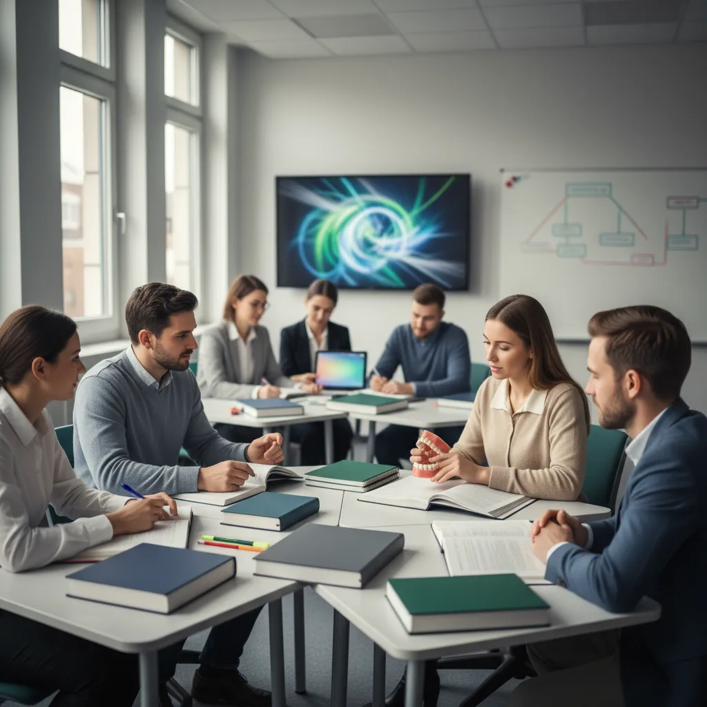 ATDH (Admission Test for Dental Hygiene) Exam Guide