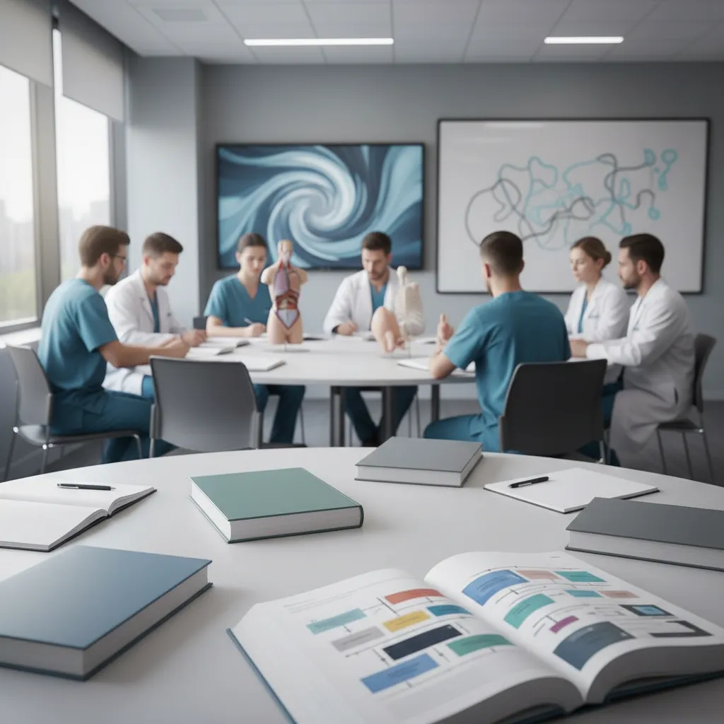 Understanding ATLS Courses: A Complete Guide