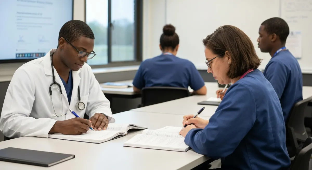 Assessment of Teaching Skills Written (ATSW): Evaluating Educator Readiness for the Classroom