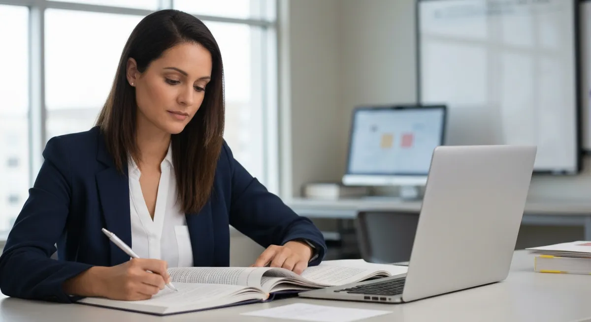Assessment of Teaching Skills Written (ATSW): Evaluating Educator Readiness for the Classroom - Assessment of Teaching Skills Written exam preparation