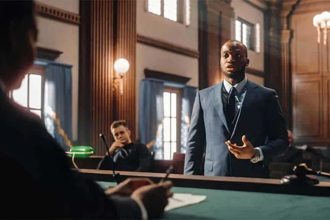 All Types Of Attorneys - Attorney study guide